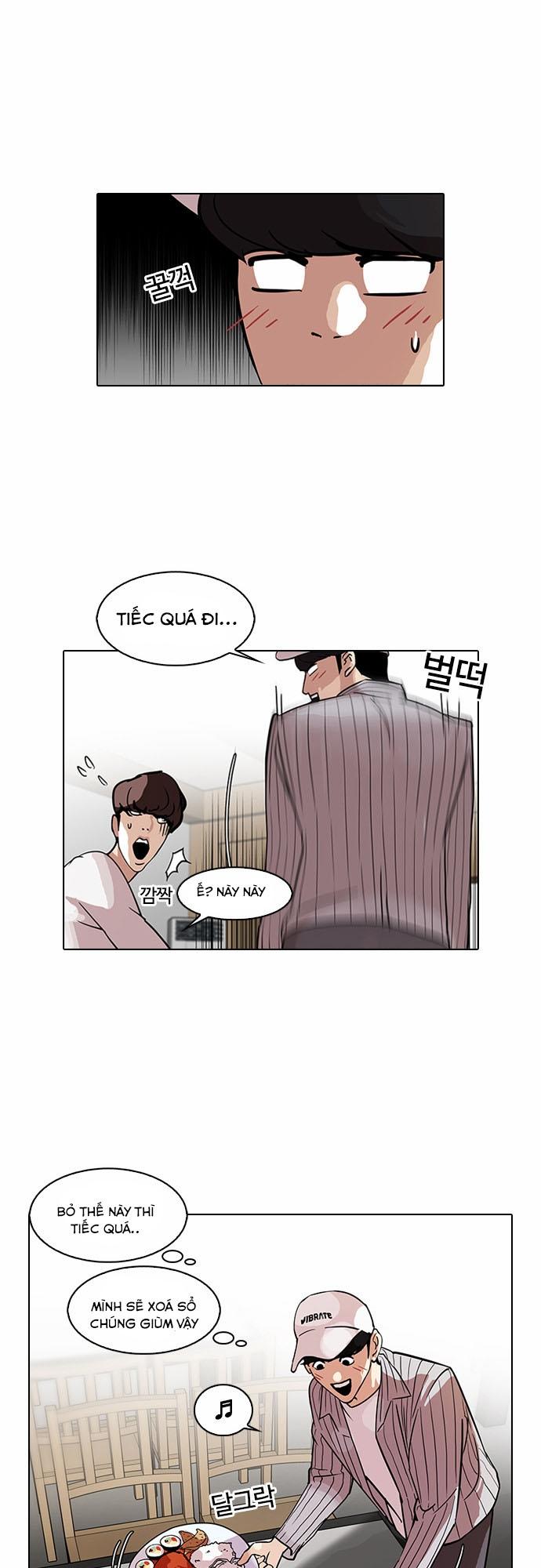 Hoán Đổi Diệu Kỳ Chapter 97 - Trang 16