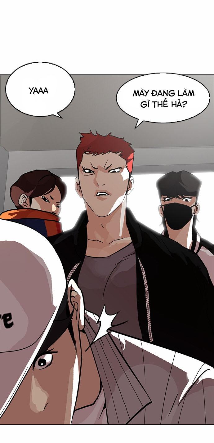 Hoán Đổi Diệu Kỳ Chapter 97 - Trang 18