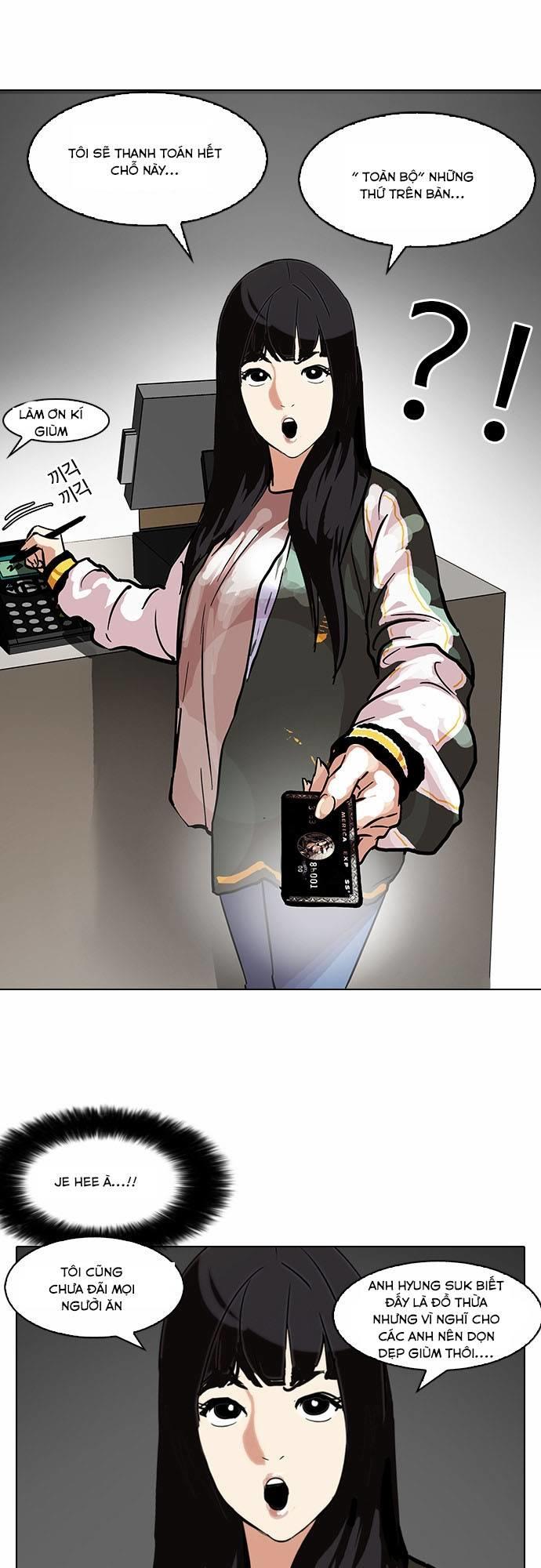 Hoán Đổi Diệu Kỳ Chapter 97 - Trang 26