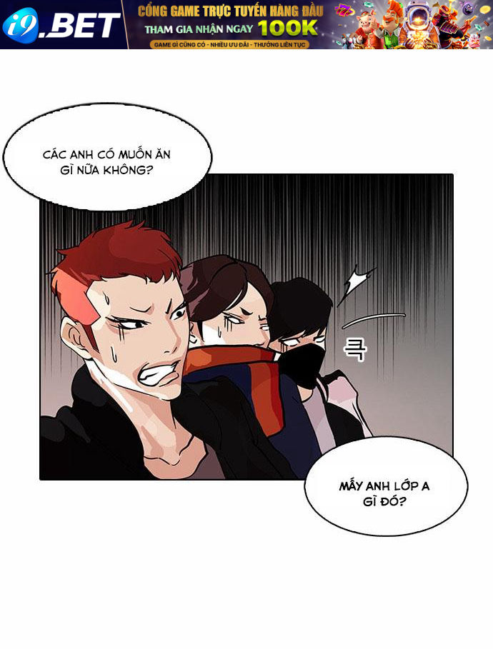 Hoán Đổi Diệu Kỳ Chapter 97 - Trang 28