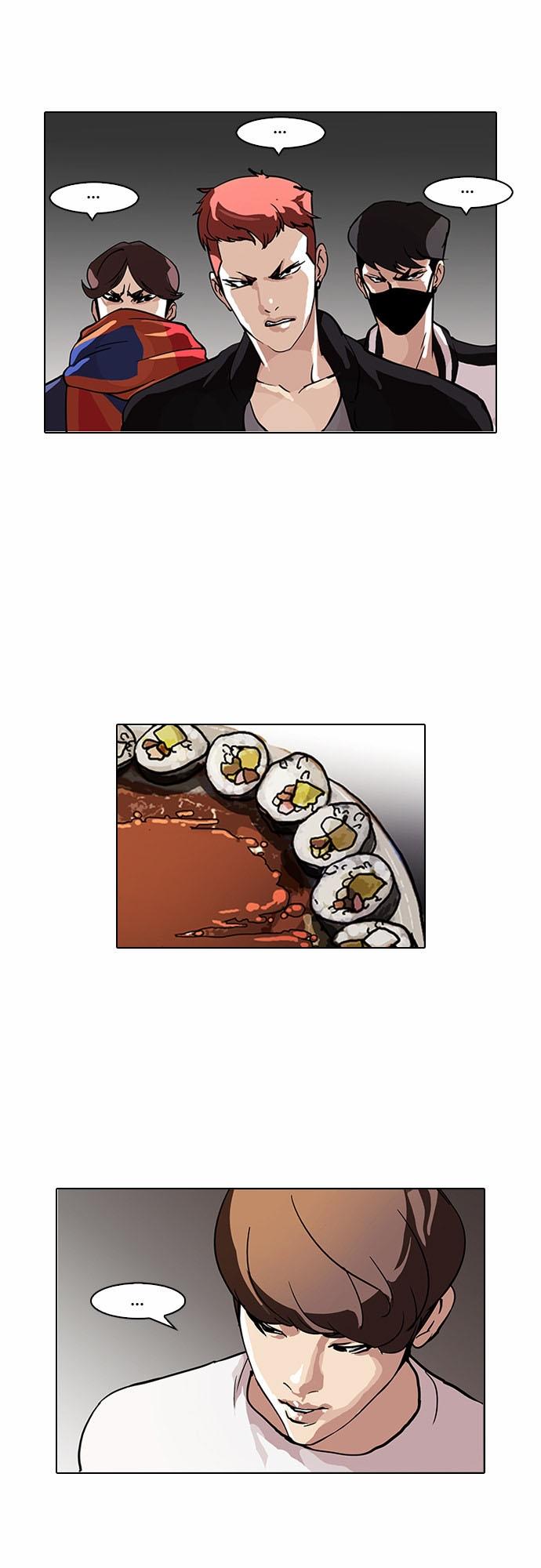 Hoán Đổi Diệu Kỳ Chapter 97 - Trang 32