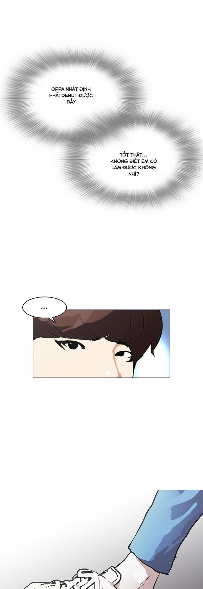 Hoán Đổi Diệu Kỳ Chapter 97 - Trang 40