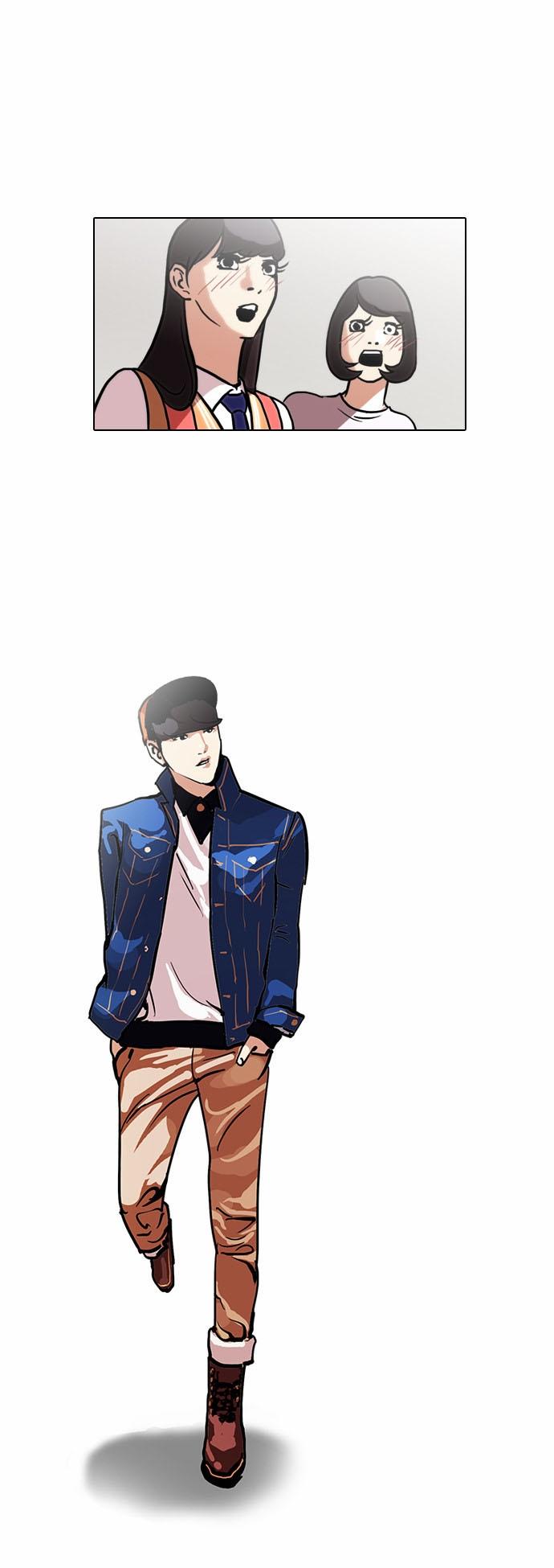 Hoán Đổi Diệu Kỳ Chapter 97 - Trang 45