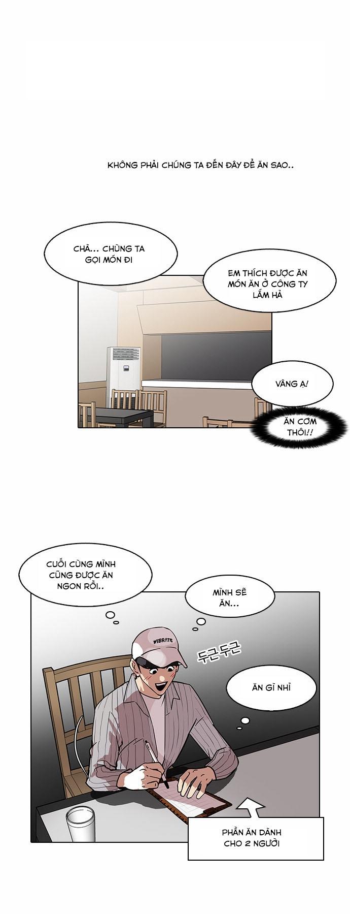 Hoán Đổi Diệu Kỳ Chapter 97 - Trang 5