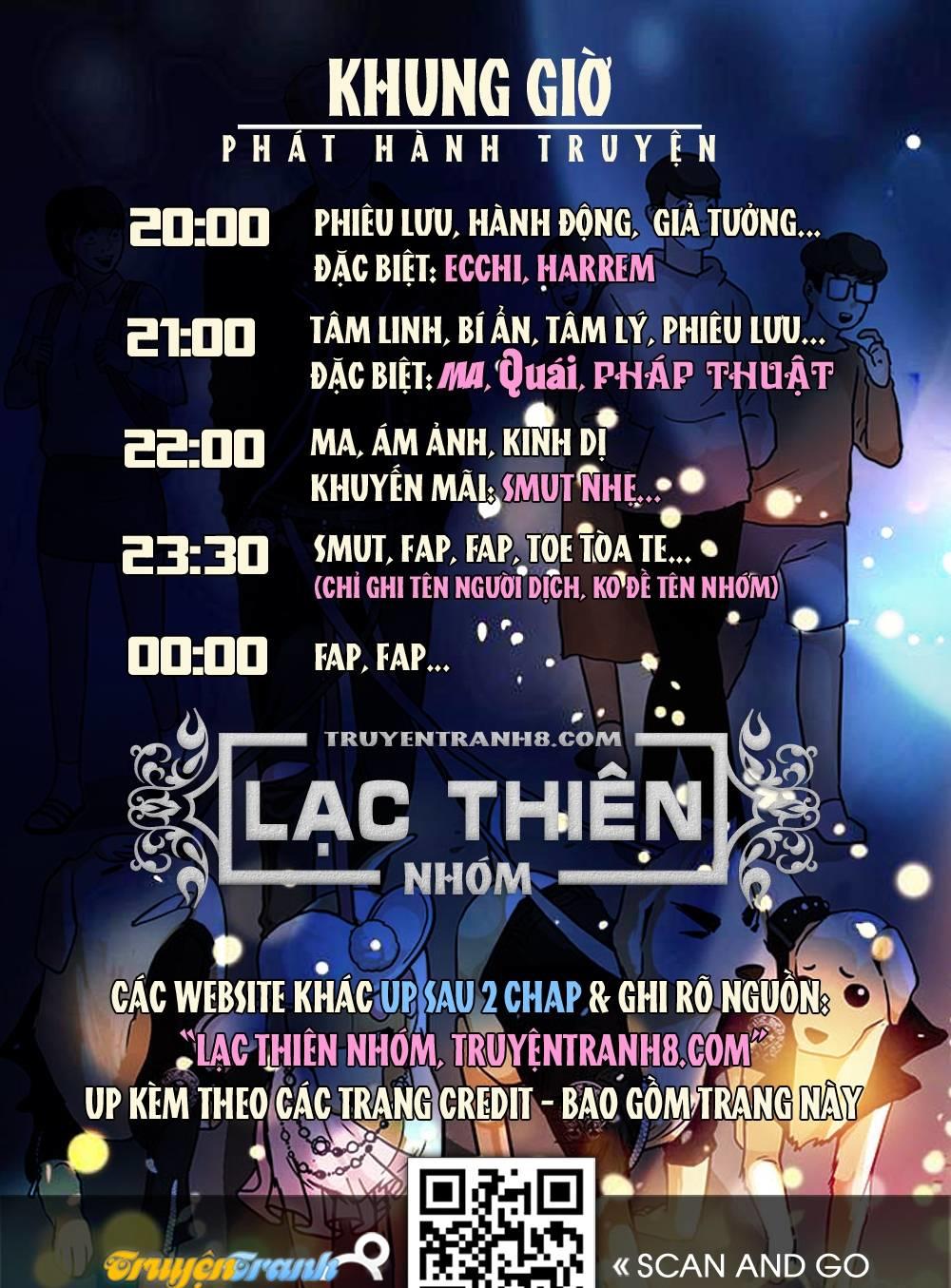 Hoán Đổi Diệu Kỳ - Chapter 97 - Page 51