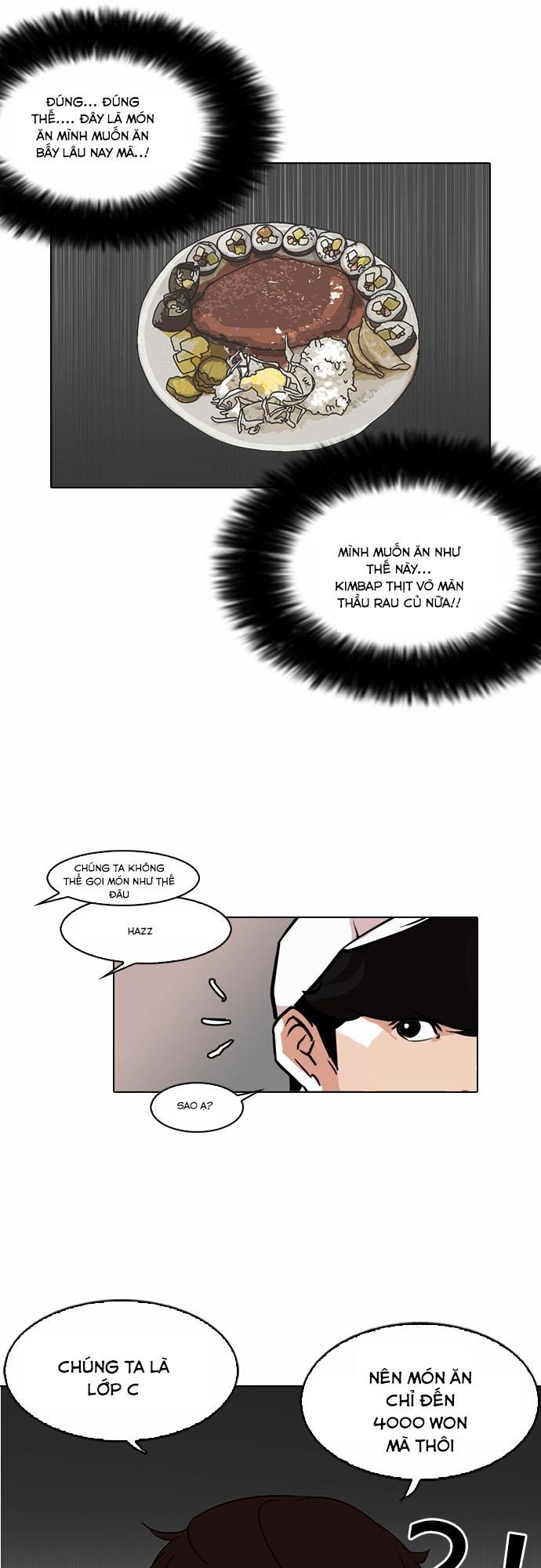 Hoán Đổi Diệu Kỳ Chapter 97 - Trang 6