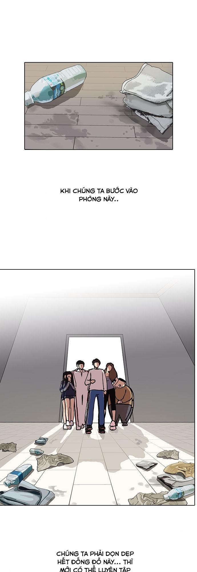 Hoán Đổi Diệu Kỳ Chapter 98 - Trang 16