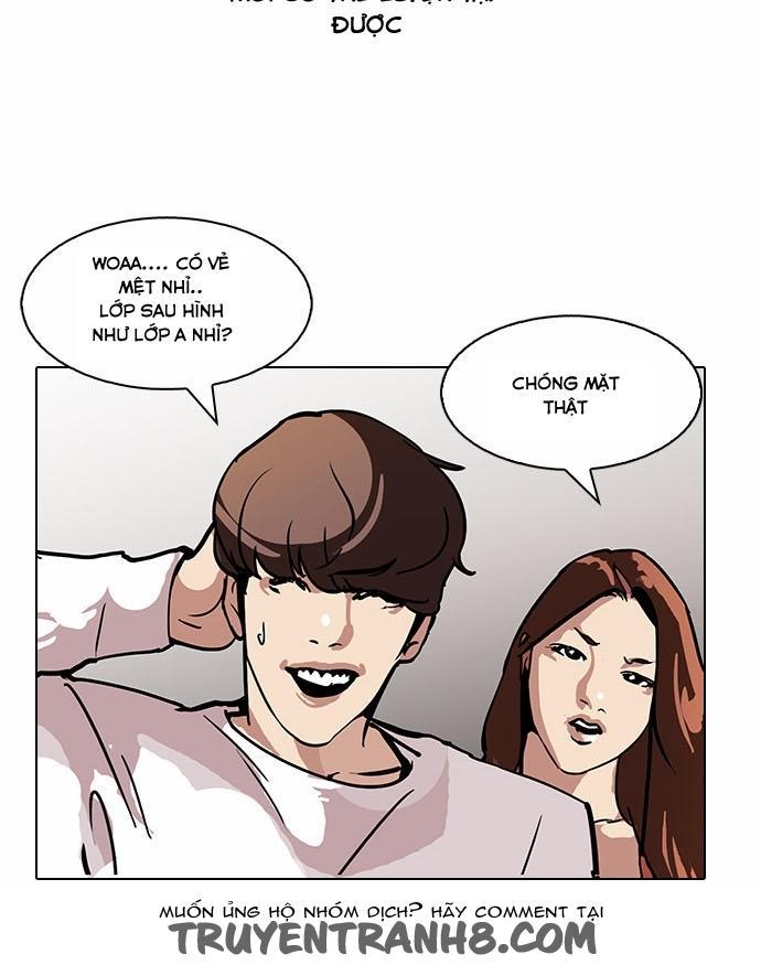 Hoán Đổi Diệu Kỳ Chapter 98 - Trang 17