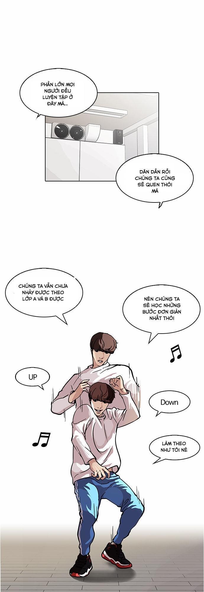 Hoán Đổi Diệu Kỳ Chapter 98 - Trang 19