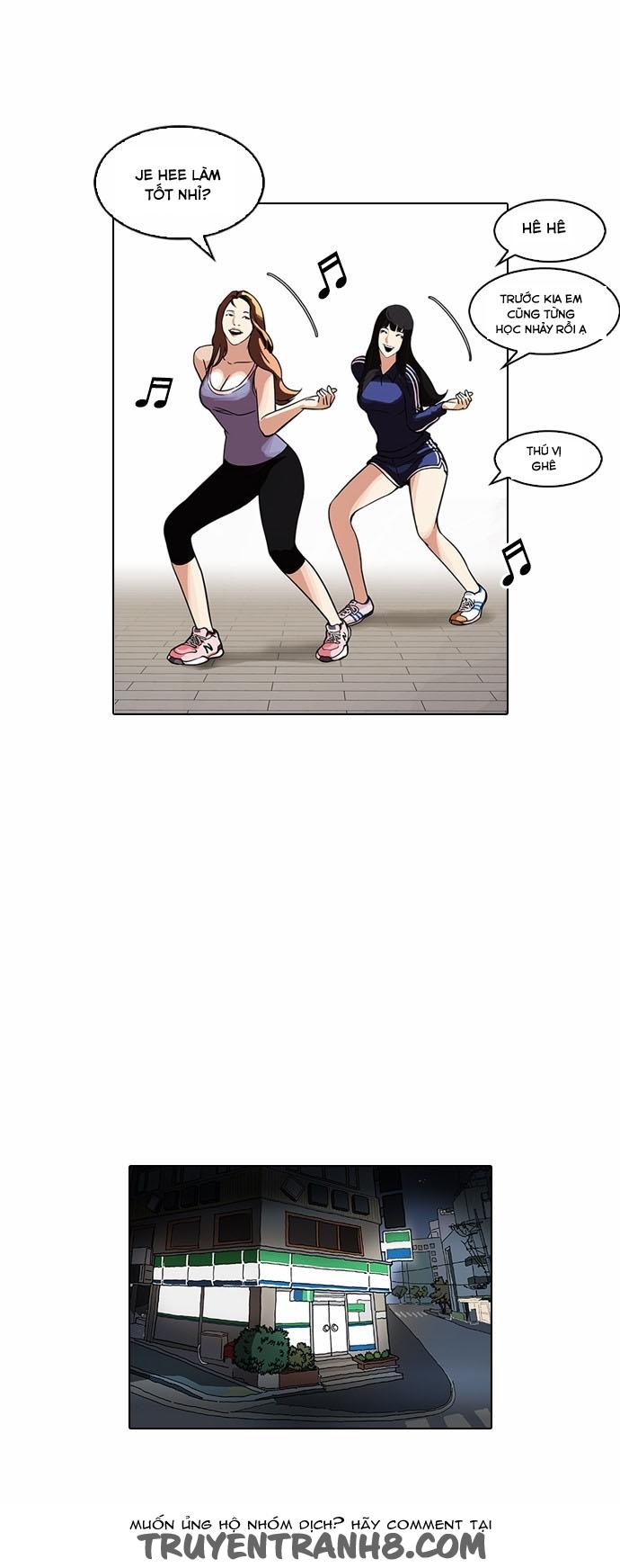 Hoán Đổi Diệu Kỳ Chapter 98 - Trang 24