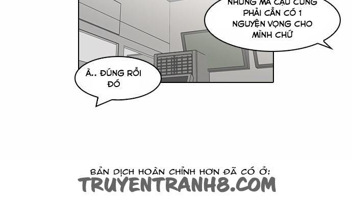 Hoán Đổi Diệu Kỳ Chapter 98 - Trang 28