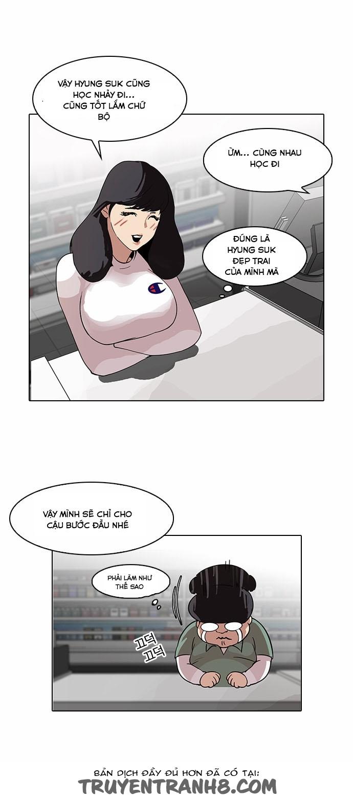 Hoán Đổi Diệu Kỳ Chapter 98 - Trang 29