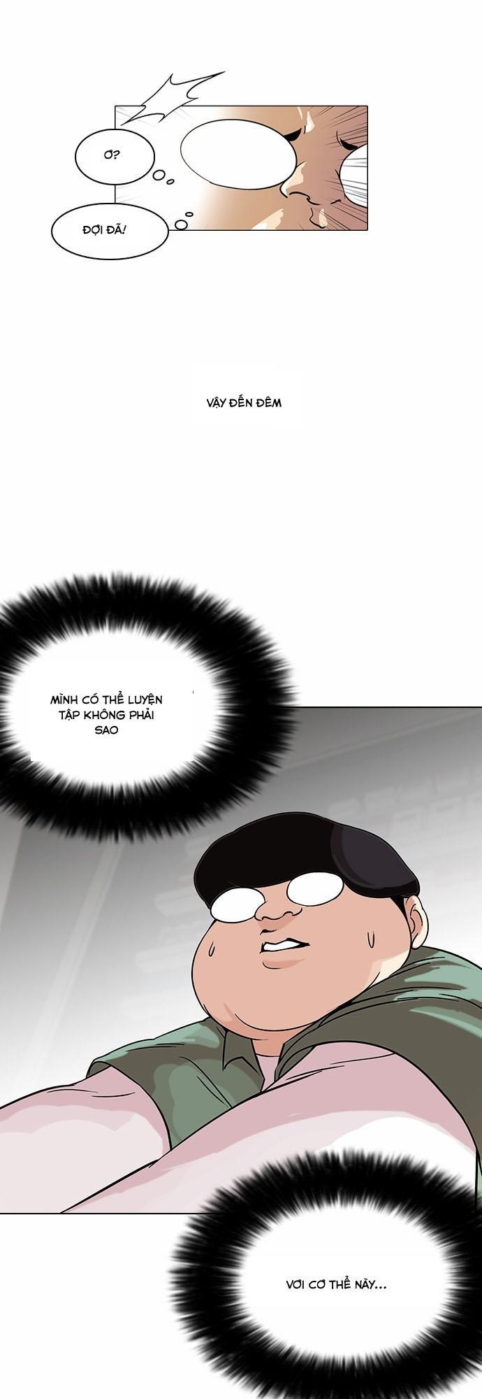 Hoán Đổi Diệu Kỳ Chapter 98 - Trang 30