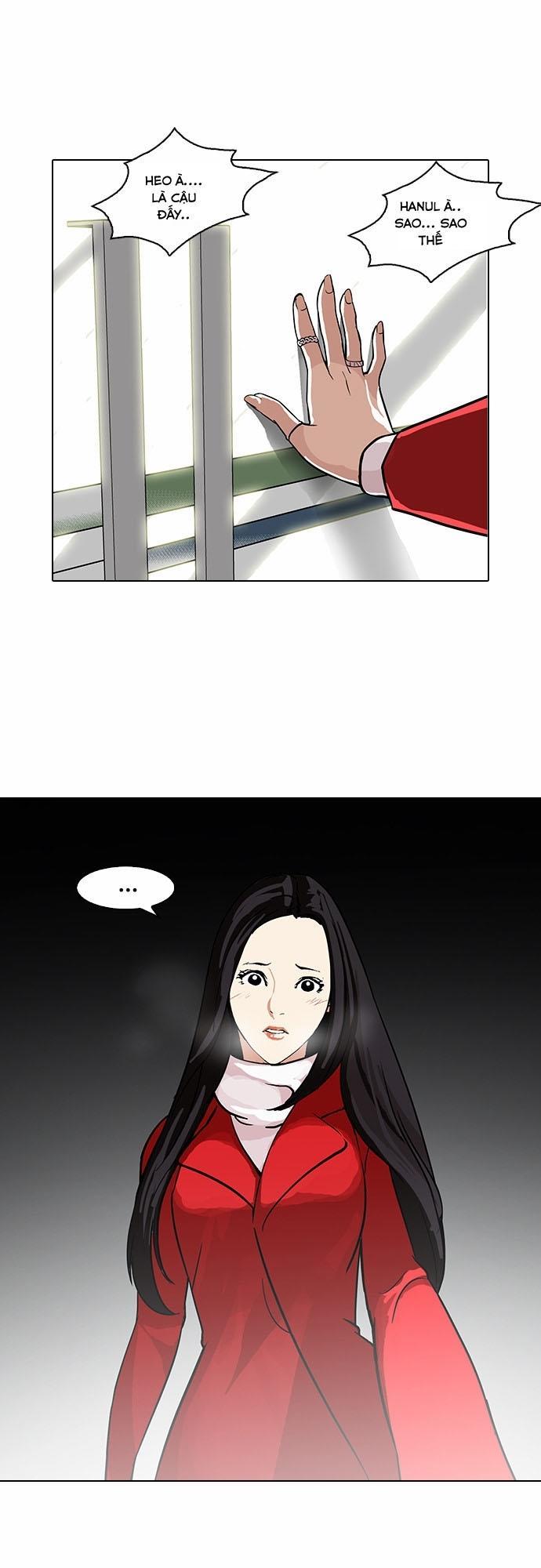 Hoán Đổi Diệu Kỳ Chapter 98 - Trang 34