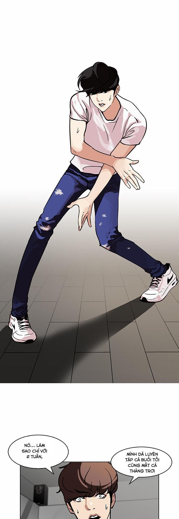 Hoán Đổi Diệu Kỳ Chapter 98 - Trang 39