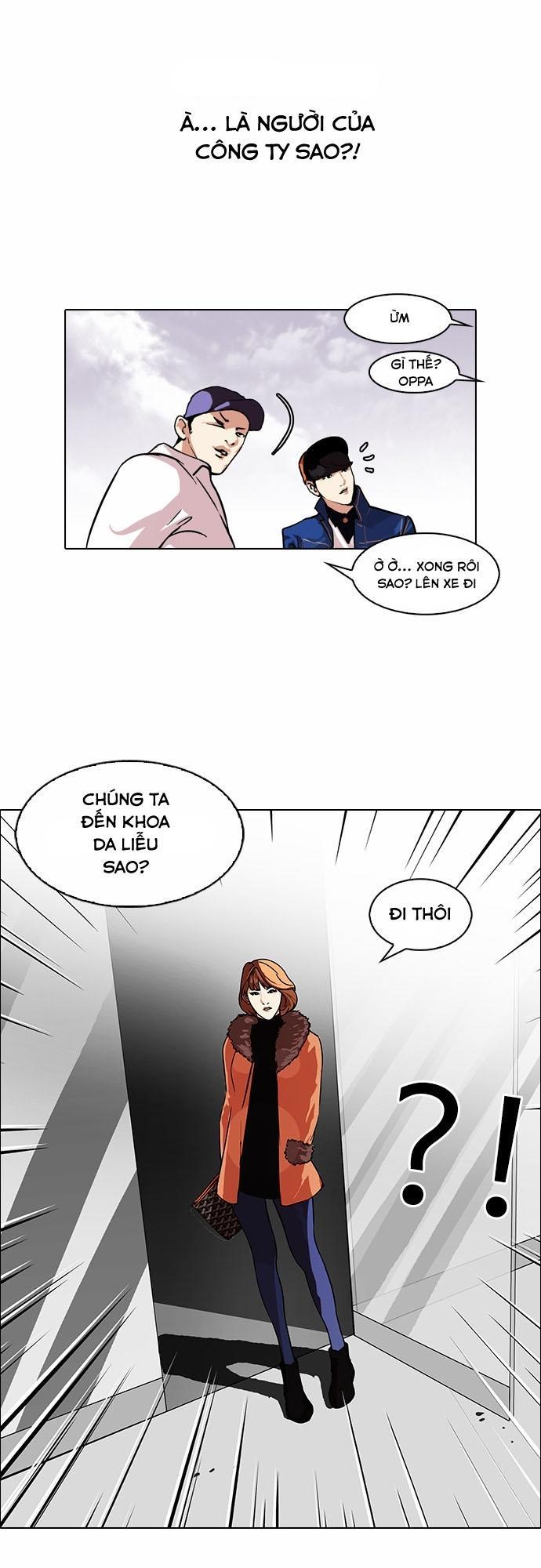 Hoán Đổi Diệu Kỳ Chapter 98 - Trang 4