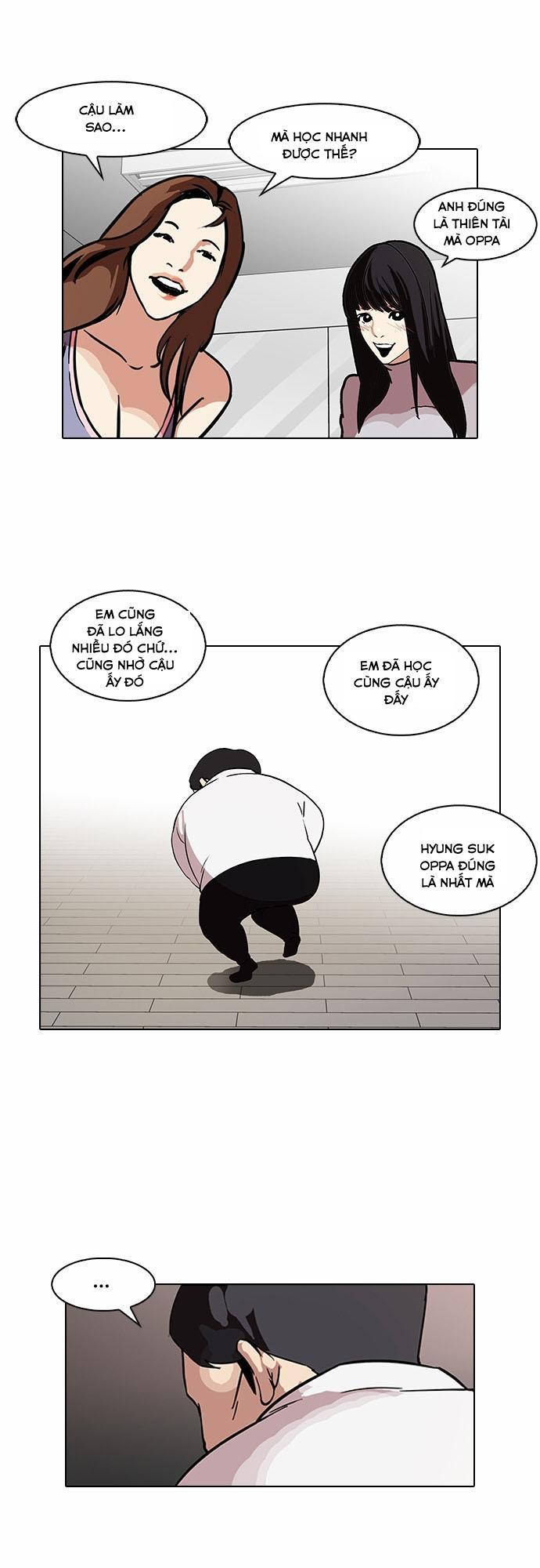 Hoán Đổi Diệu Kỳ Chapter 98 - Trang 41