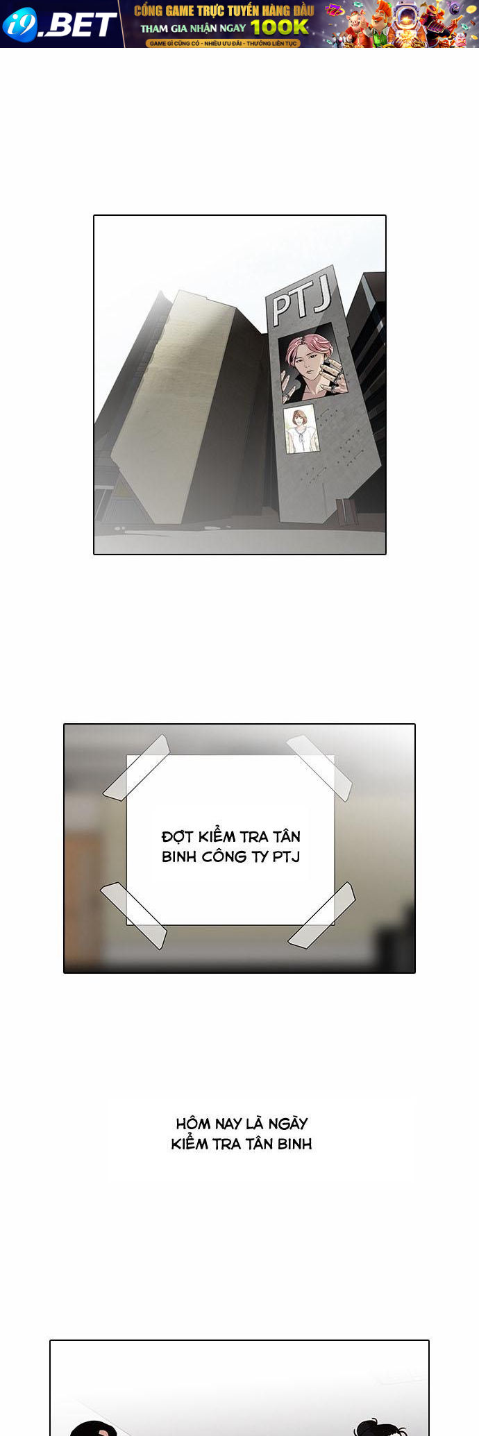 Hoán Đổi Diệu Kỳ Chapter 98 - Trang 43