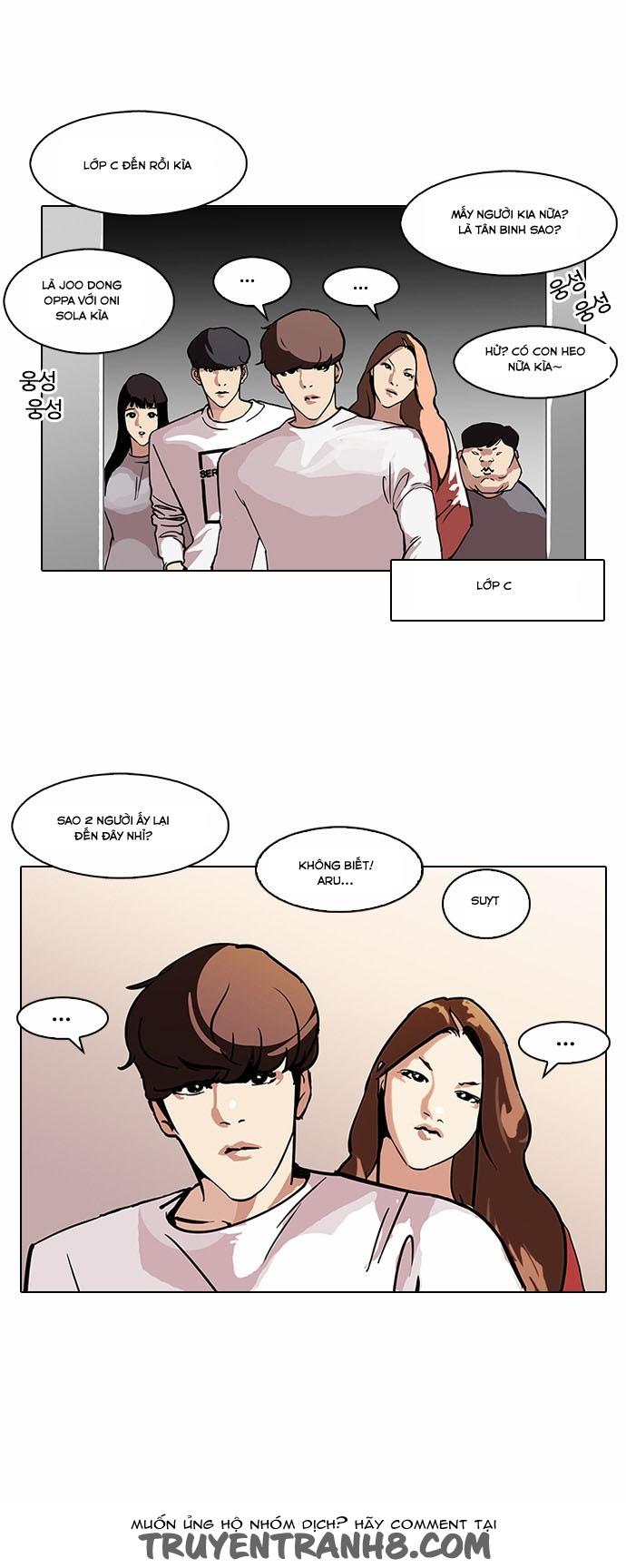 Hoán Đổi Diệu Kỳ Chapter 98 - Trang 47