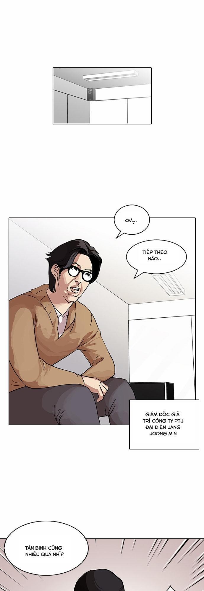 Hoán Đổi Diệu Kỳ Chapter 98 - Trang 48