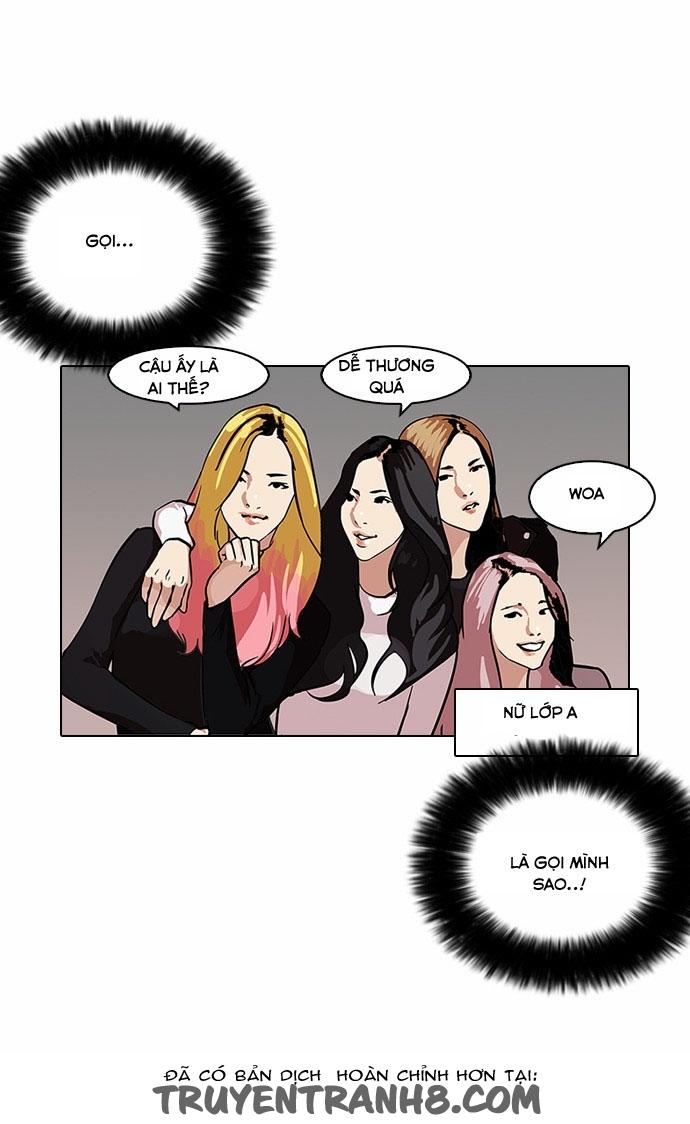 Hoán Đổi Diệu Kỳ Chapter 98 - Trang 50