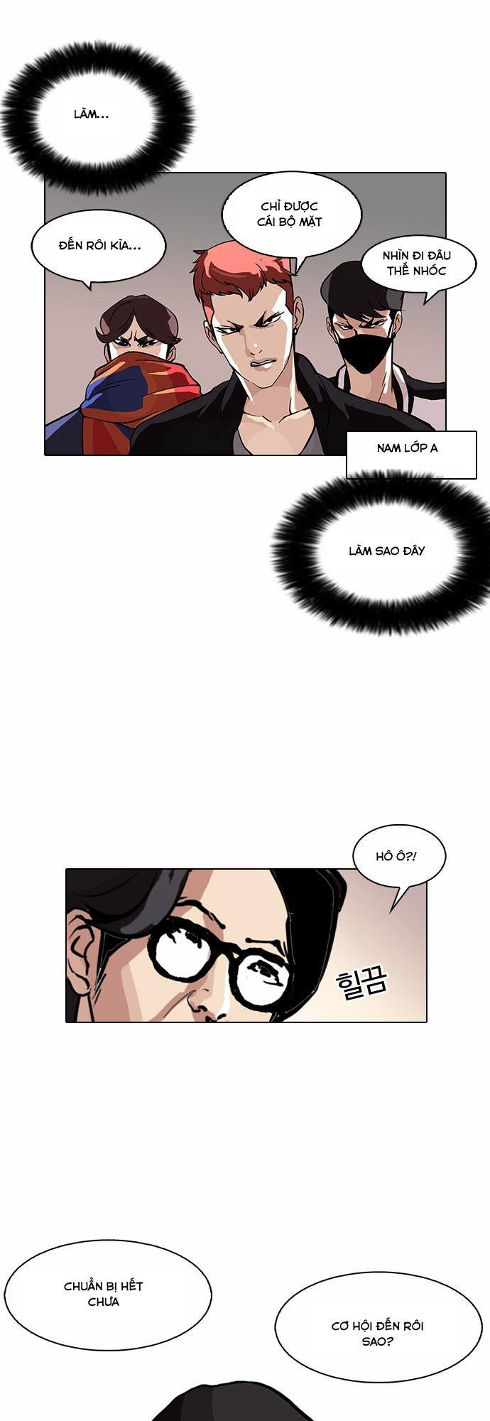 Hoán Đổi Diệu Kỳ Chapter 98 - Trang 51