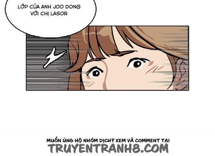 Hoán Đổi Diệu Kỳ Chapter 98 - Trang 8