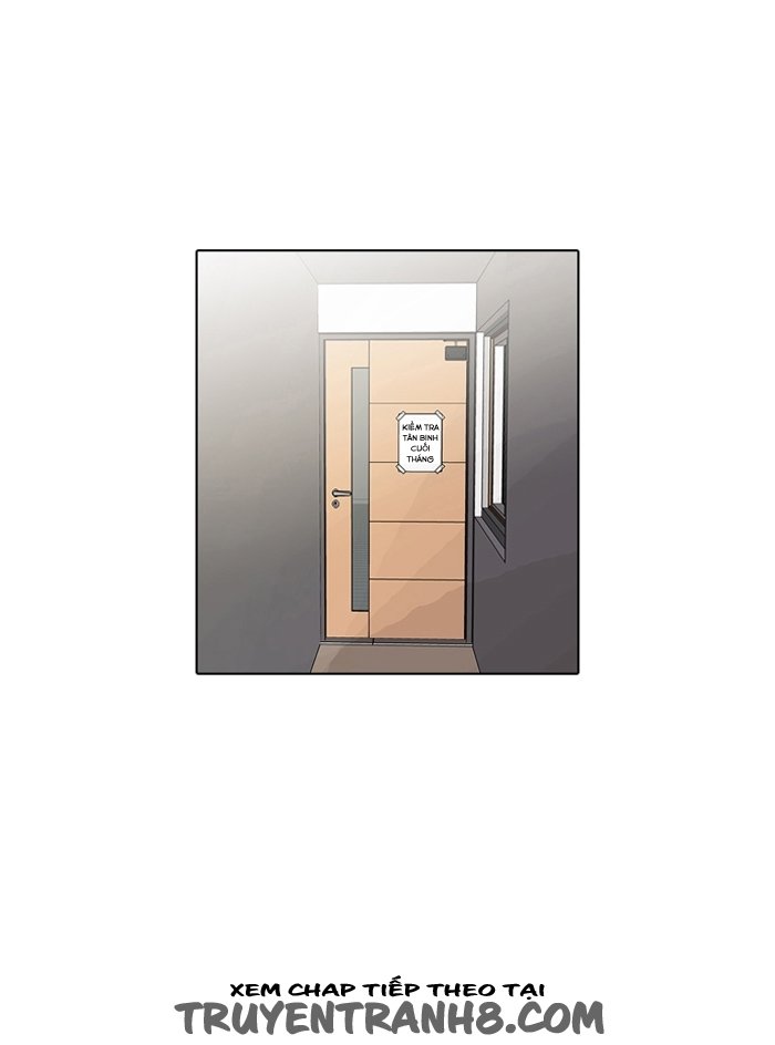 Hoán Đổi Diệu Kỳ Chapter 99 - Trang 1