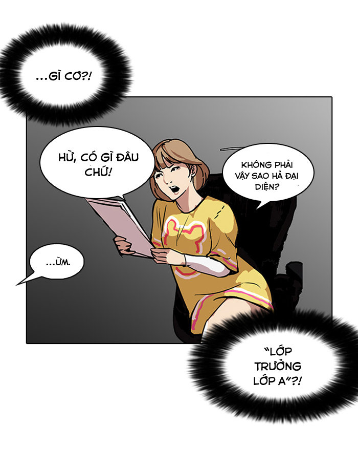 Hoán Đổi Diệu Kỳ Chapter 99 - Trang 10