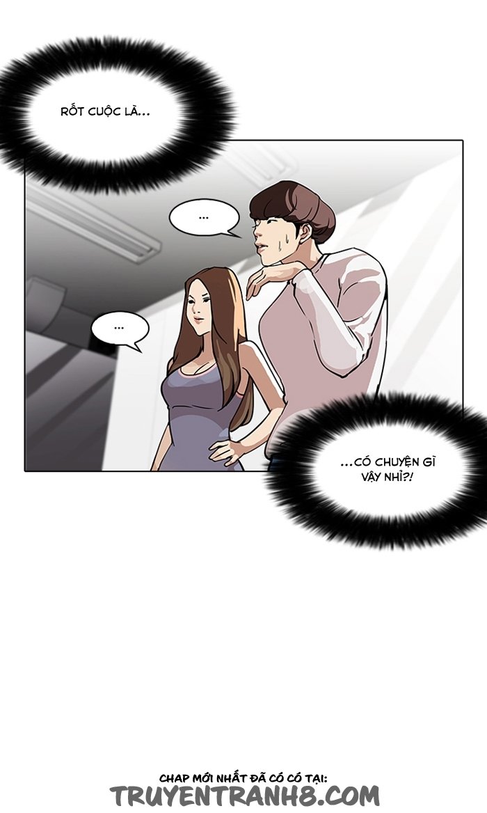 Hoán Đổi Diệu Kỳ Chapter 99 - Trang 11