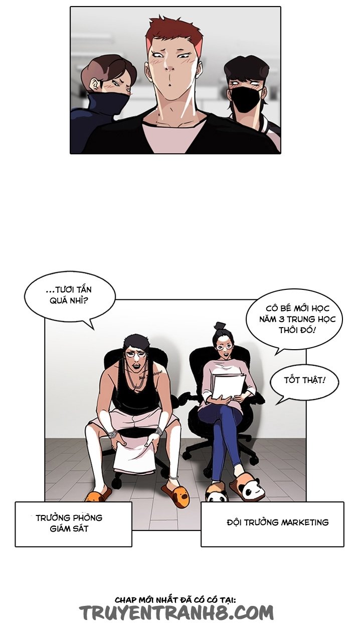 Hoán Đổi Diệu Kỳ Chapter 99 - Trang 14