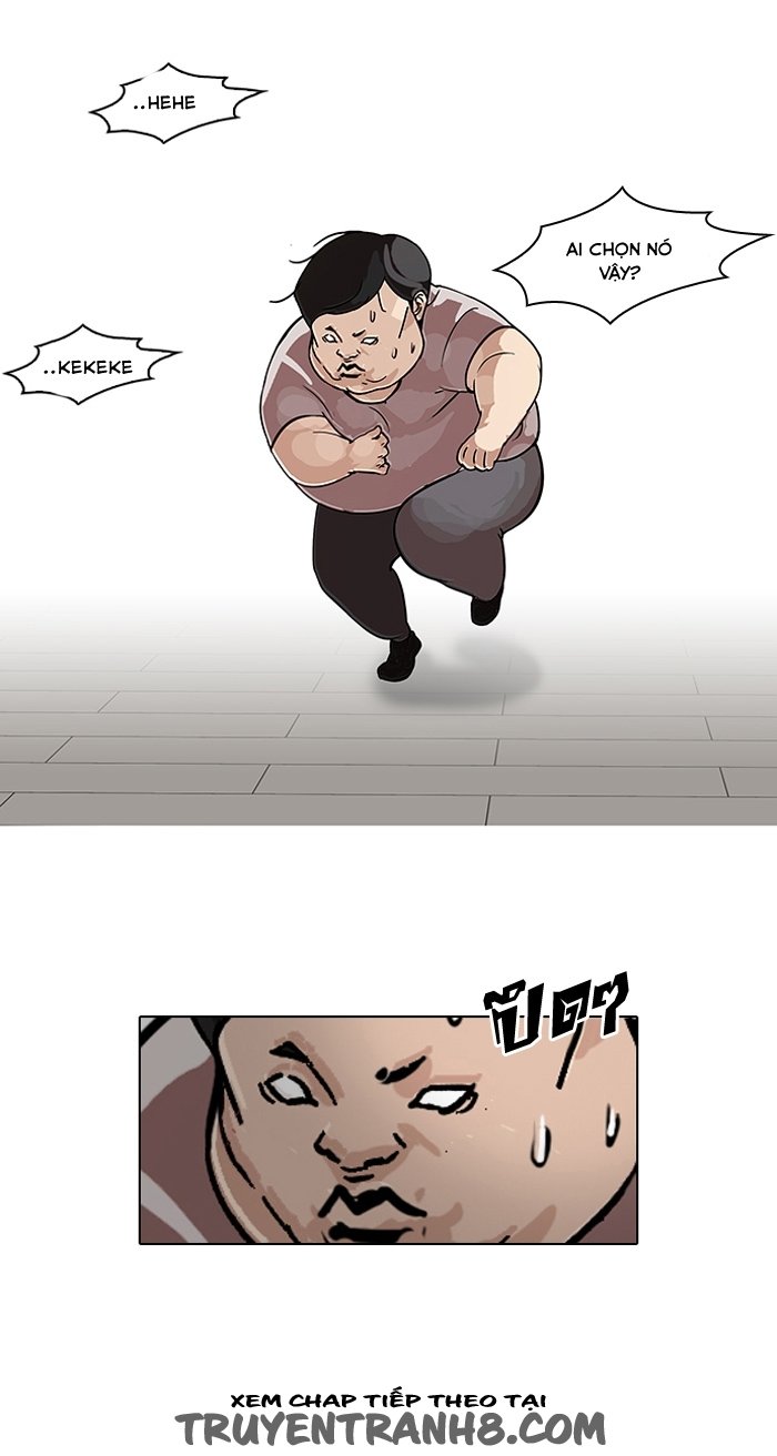 Hoán Đổi Diệu Kỳ Chapter 99 - Trang 18