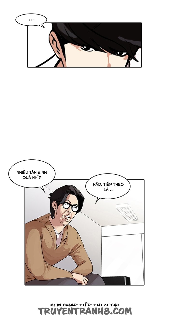 Hoán Đổi Diệu Kỳ Chapter 99 - Trang 19