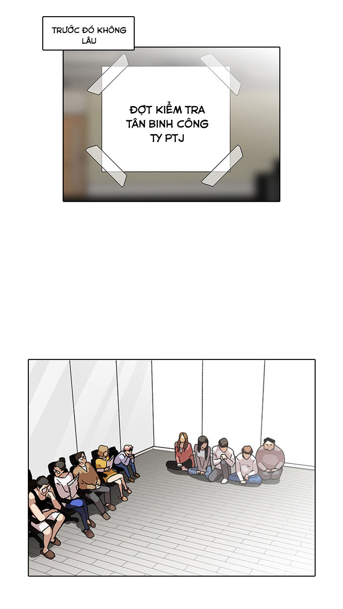 Hoán Đổi Diệu Kỳ Chapter 99 - Trang 2