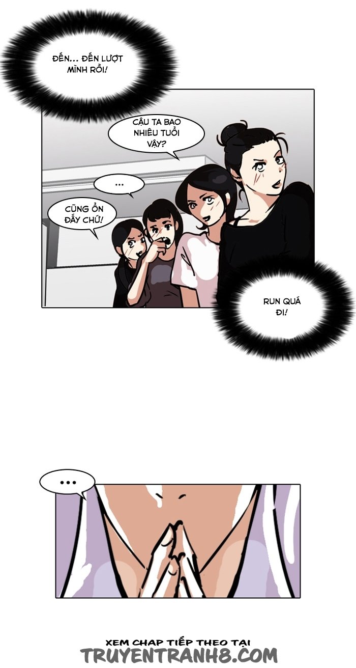 Hoán Đổi Diệu Kỳ Chapter 99 - Trang 21