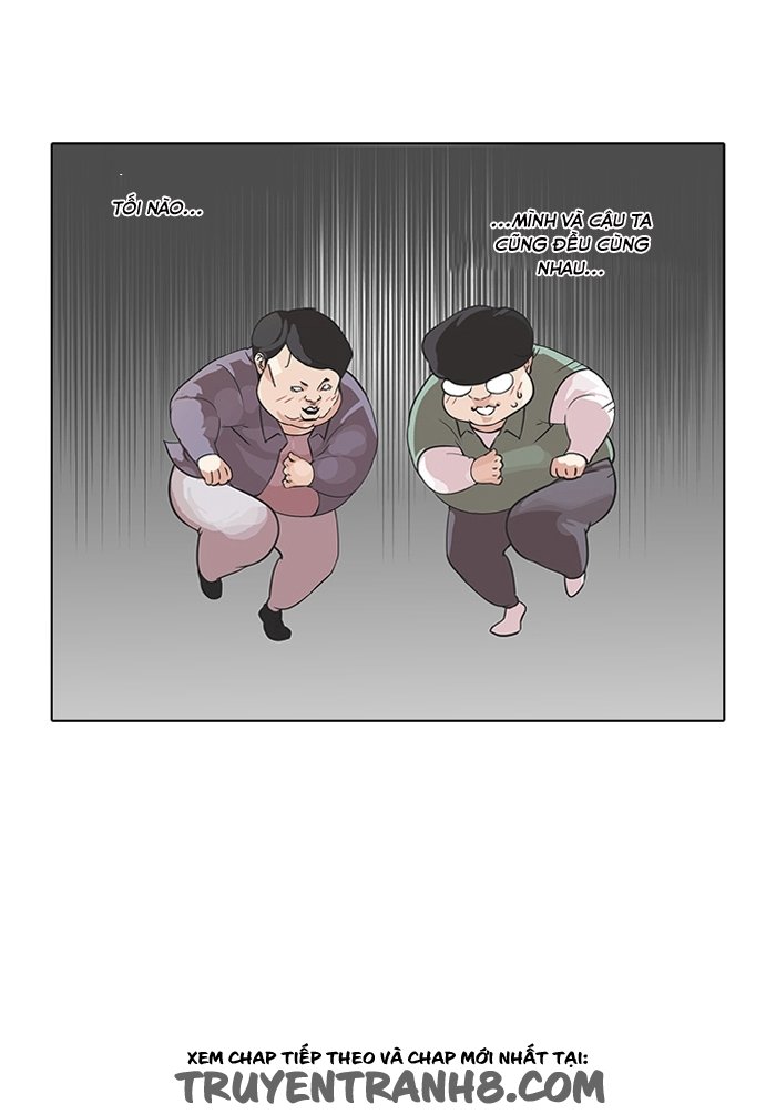 Hoán Đổi Diệu Kỳ Chapter 99 - Trang 25