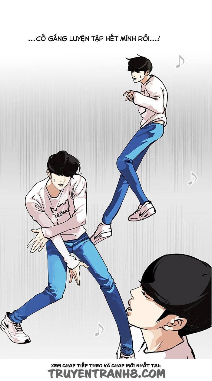 Hoán Đổi Diệu Kỳ Chapter 99 - Trang 26