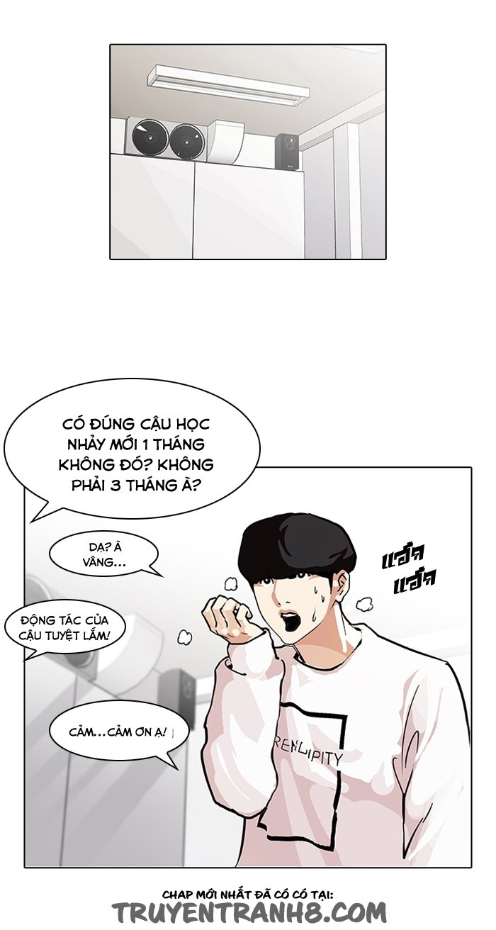 Hoán Đổi Diệu Kỳ Chapter 99 - Trang 29