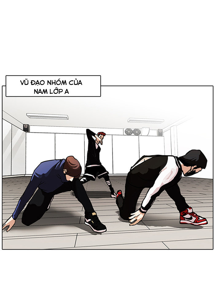 Hoán Đổi Diệu Kỳ Chapter 99 - Trang 3