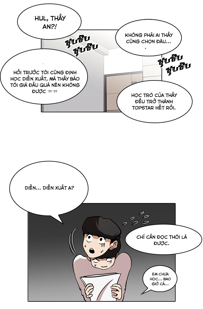 Hoán Đổi Diệu Kỳ Chapter 99 - Trang 33