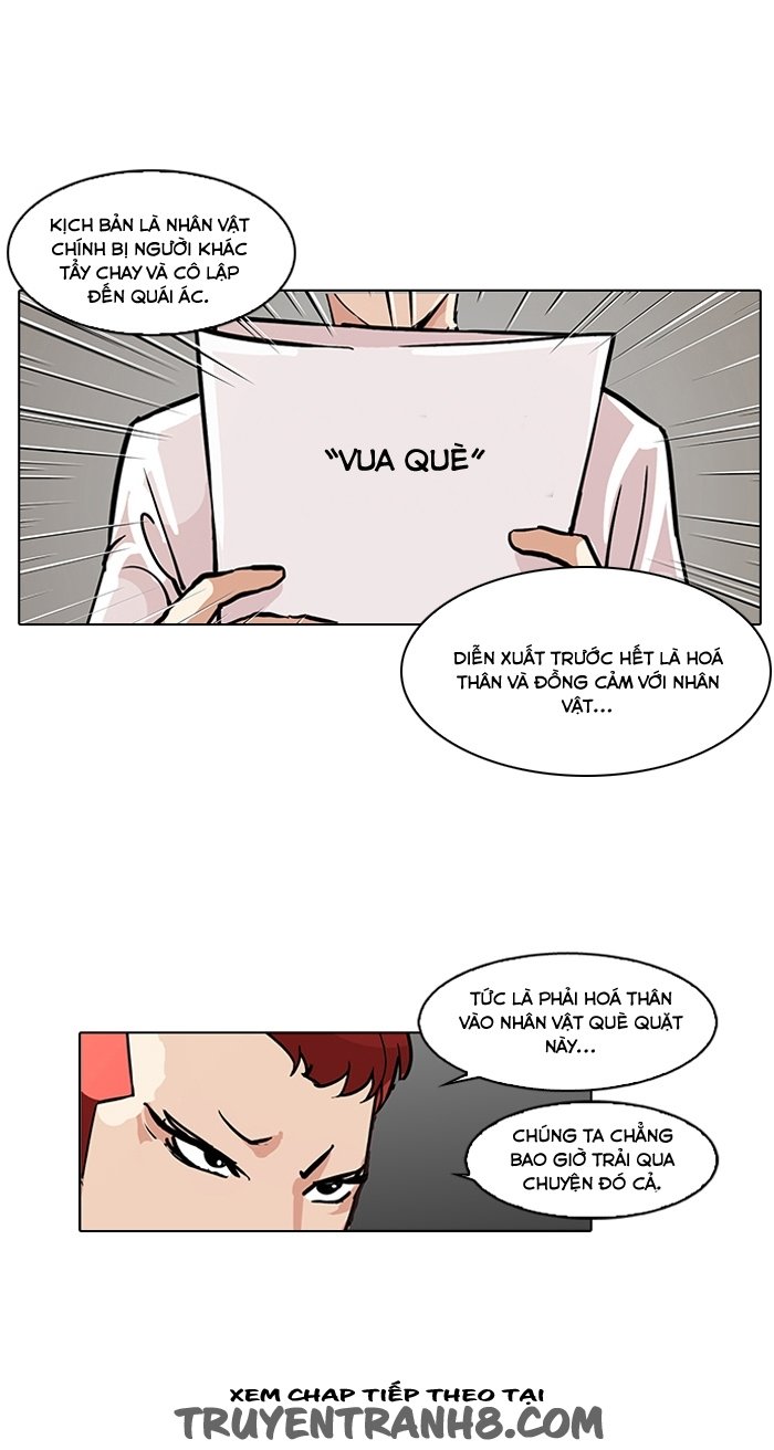 Hoán Đổi Diệu Kỳ Chapter 99 - Trang 35