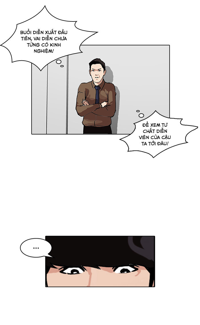 Hoán Đổi Diệu Kỳ Chapter 99 - Trang 38