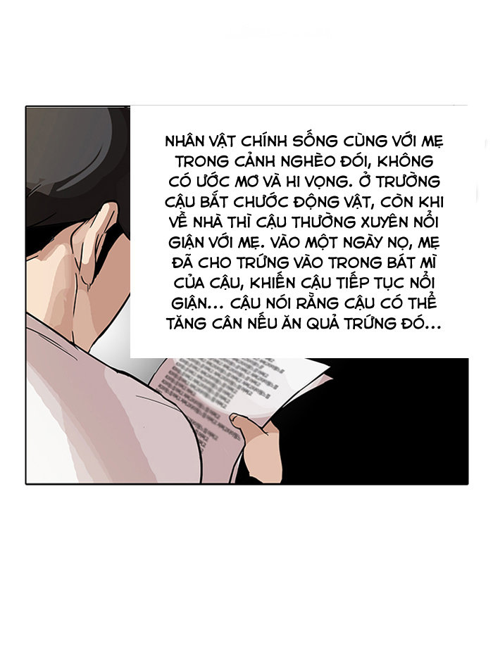 Hoán Đổi Diệu Kỳ Chapter 99 - Trang 39