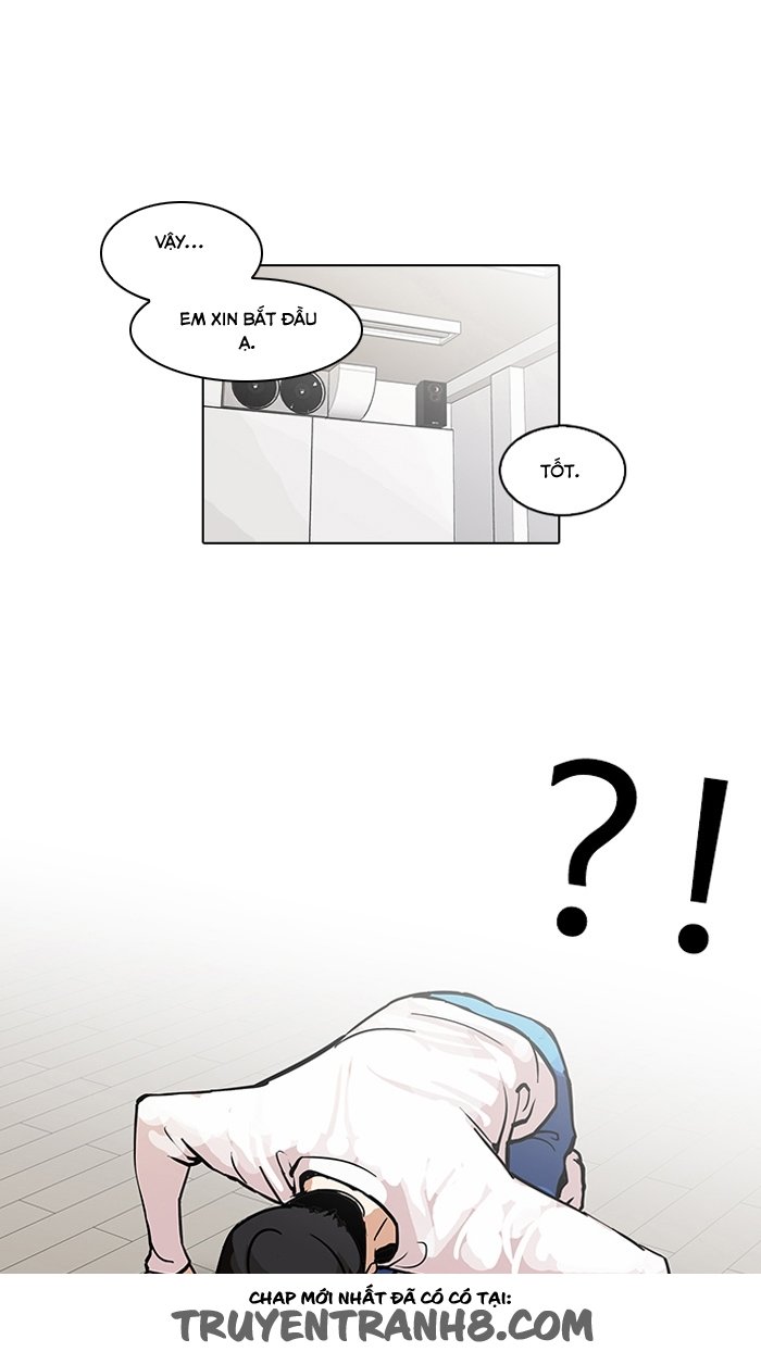 Hoán Đổi Diệu Kỳ Chapter 99 - Trang 42