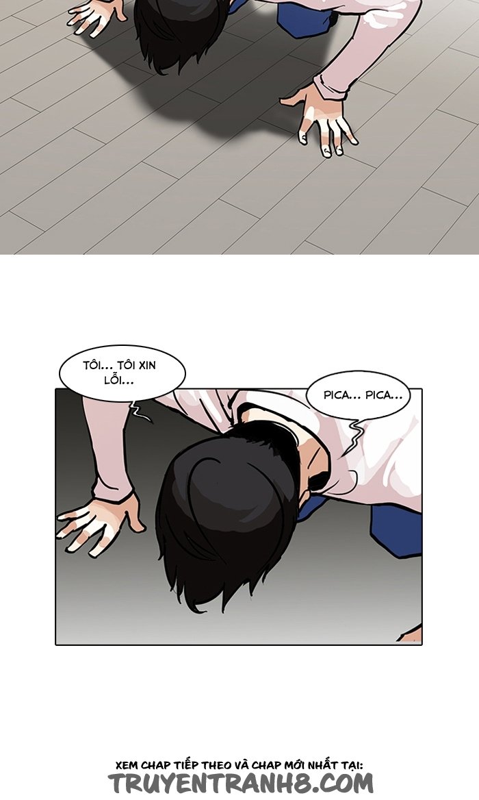 Hoán Đổi Diệu Kỳ Chapter 99 - Trang 43