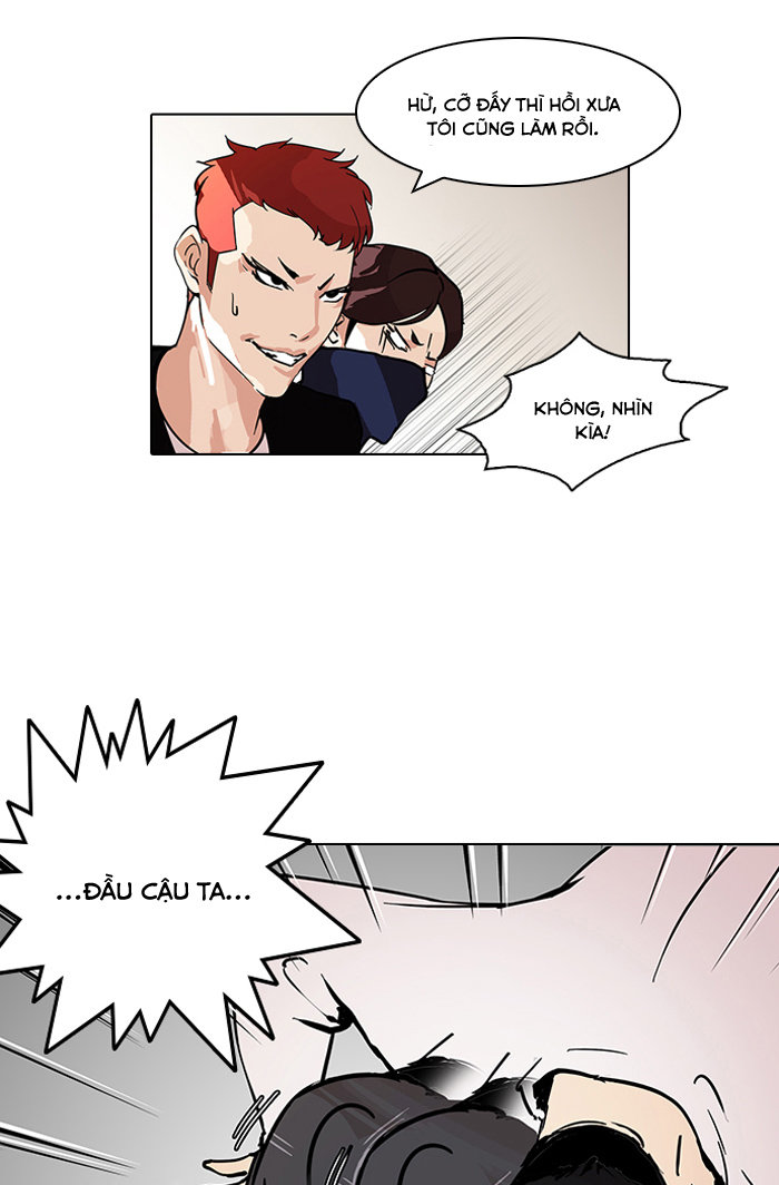 Hoán Đổi Diệu Kỳ Chapter 99 - Trang 44