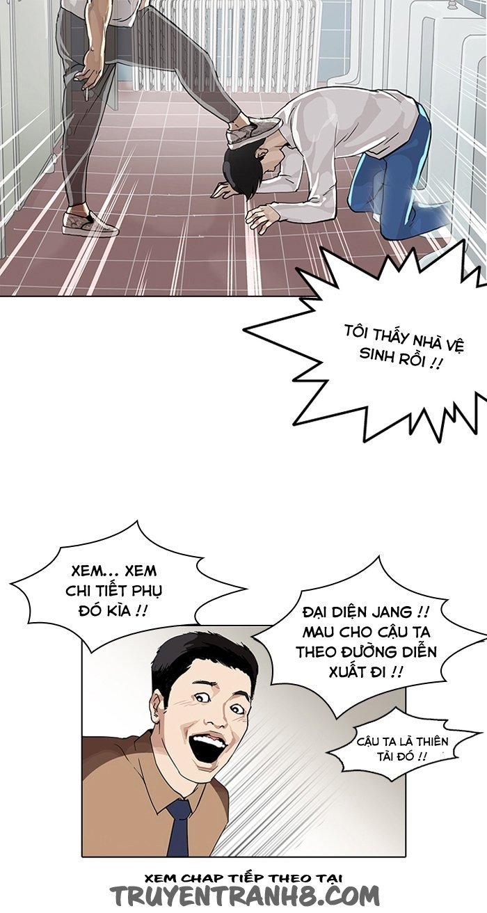 Hoán Đổi Diệu Kỳ Chapter 99 - Trang 50