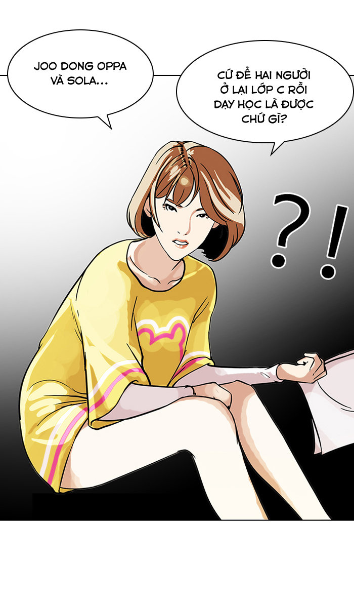 Hoán Đổi Diệu Kỳ Chapter 99 - Trang 54