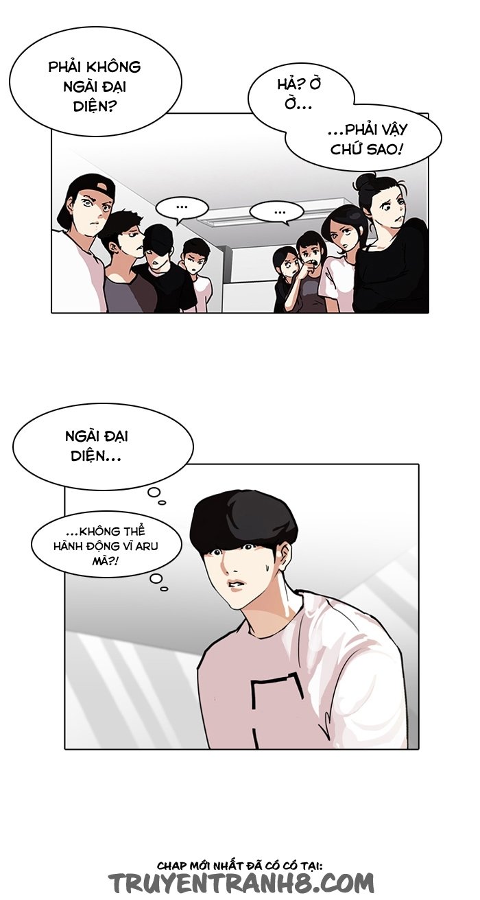 Hoán Đổi Diệu Kỳ Chapter 99 - Trang 55