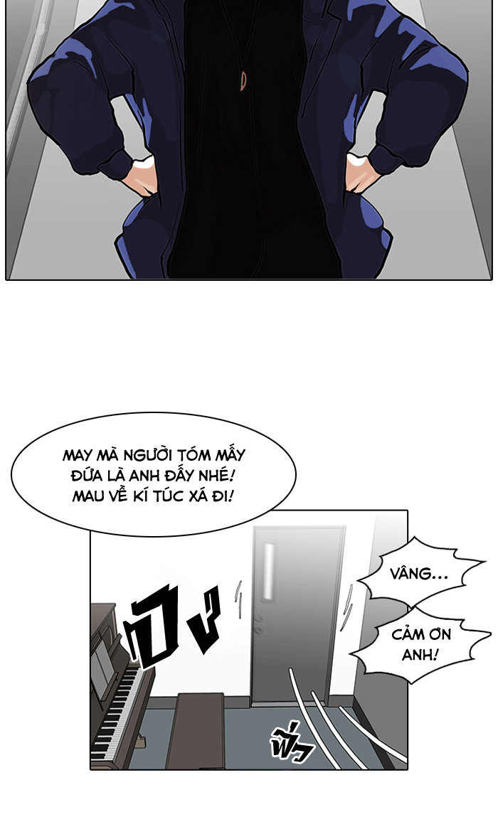 Hoán Đổi Diệu Kỳ Chapter 99 - Trang 62